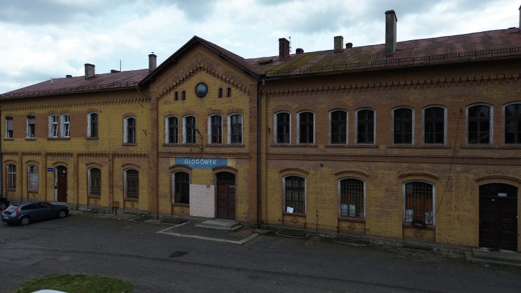 Nowy rozkład jazdy dla stacji Głogówek – sprawdź co się zmieniło