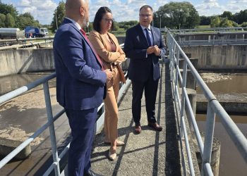 Prudnicki ZWiK pozyskał fundusze na odbudowę infrastruktury po powodzi