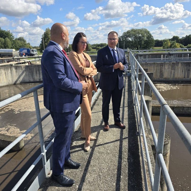 Prudnicki ZWiK pozyskał fundusze na odbudowę infrastruktury po powodzi