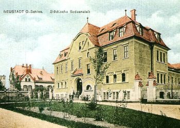 Czy jest szansa dla łaźni miejskiej?