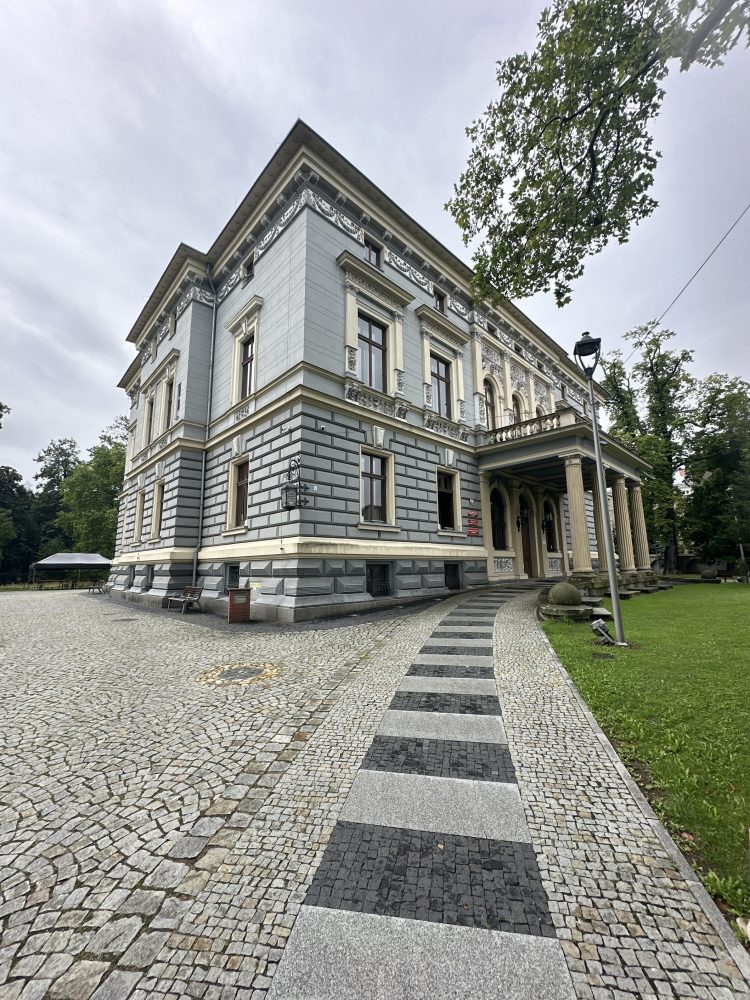 Prudnicki Ośrodek Kultury