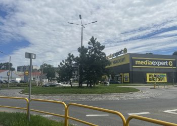 Rondo im Żołnierzy Wyklętych w Prudniku