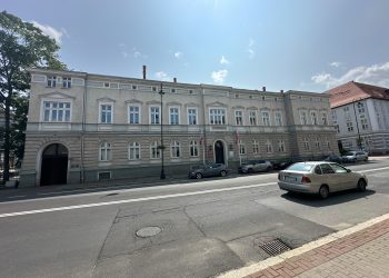 Urząd Miejski w Prudniku