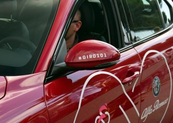 Cieszył się prawkiem przez 5 dni