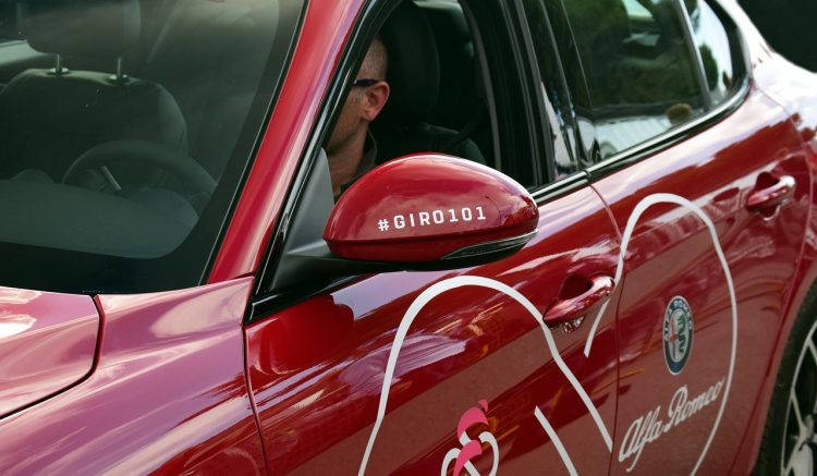 Cieszył się prawkiem przez 5 dni