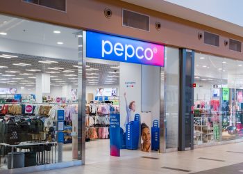 Sklep Pepco fot. Pepco