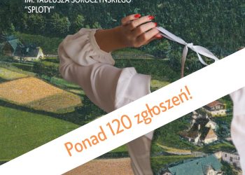 Ponad 120 zgłoszeń w konkursie