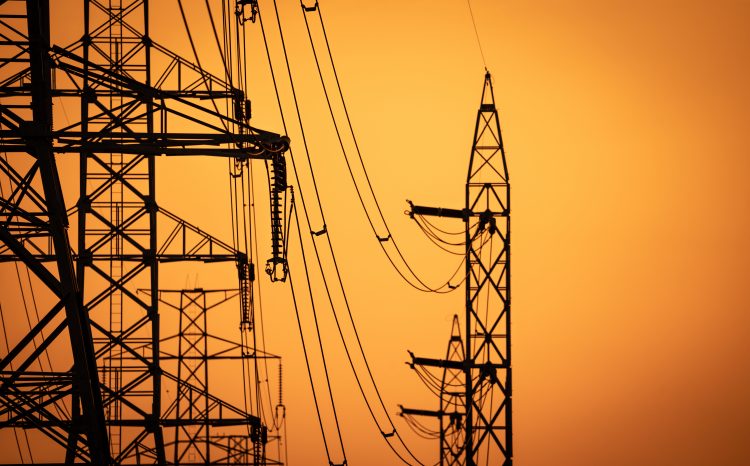 Wyłączenia prądu przez Tauron