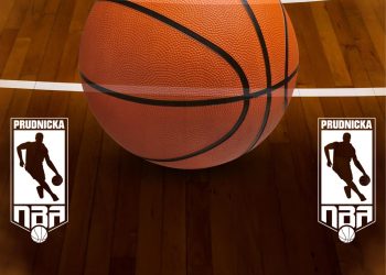 Świetna frekwencja w Prudnickiej Lidze Koszykówki NBA. Po rocznej przerwie do gry wraca 12 drużyn!