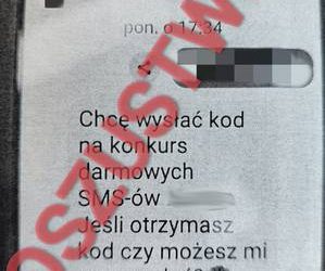 Oszuści nie odpuszczają w weekend – prudnicka policja ostrzega