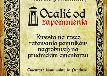 Ocalić od zapomnienia
