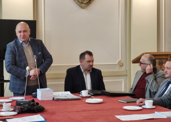 Władysław Podróżny, fot. gmina Prudnik