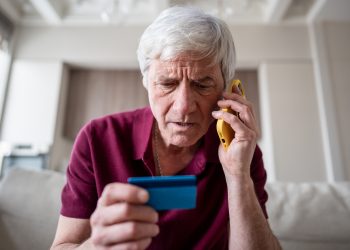 "Na wypadek" nowa metoda oszustów