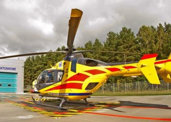 Czarna seria wypadków na Ziemi Prudnickiej