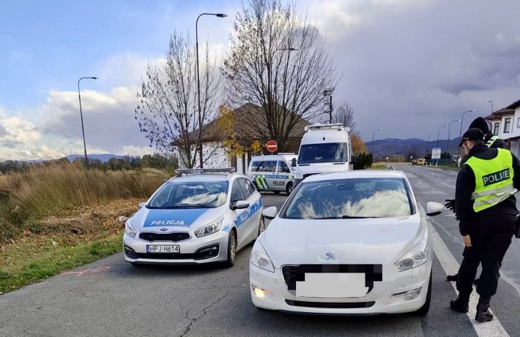 Współpracują aby zapewnić bezpieczeństwo na granicy