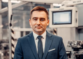 Paweł Kurtasz nowym prezesem ZEC