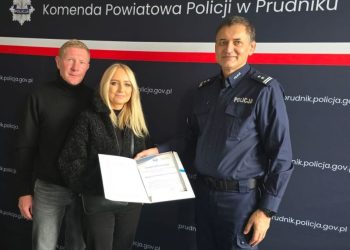 Czujność, która ocaliła dorobek życia