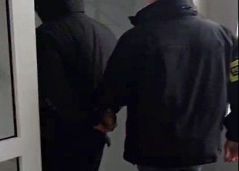 Zaatakował maczetą za niewyłączenie kuchenki