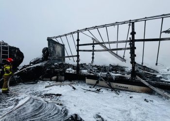 Czarny wtorek na opolskim odcinku autostrady A4
