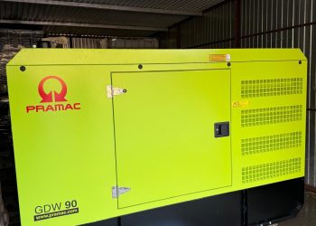 Głogówek stawia na bezpieczeństwo dostaw wody. Nowe agregaty zasilą SUWy