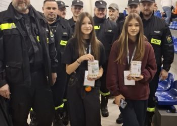 Smyk pamiętał o Jacku