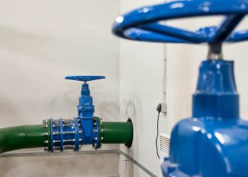 Uwaga awaria – możliwe problemy z dostawą wody dla Prudnika, Czyżowic i Prężynki