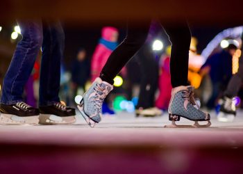 Od Nowego Roku poślizgamy się w Głogówku