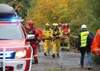 To był pracowity rok dla strażaków w województwie – blisko 13 tysięcy interwencji.